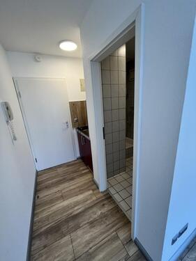Foto - Etagenwohnung in Mittweida zur Miete