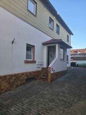 Foto - 6 Zimmer Etagenwohnung zur Miete in Büdingen