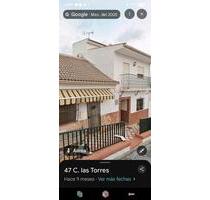 Andalusien - Zwei zusammenhängende Häuser - nahe Strand - Kaiserslautern Bahnheim