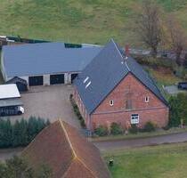 Einfamilienhaus-Dreiseitenhof, Generationshaus, Einliegerwohnung! - Marlow