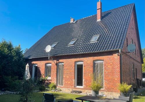 Foto - 6 Zimmer Einfamilienhaus zum Kaufen in Marlow