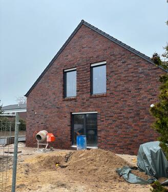 Foto - Etagenwohnung in Twistringen zur Miete