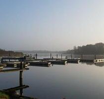 Ferienhaus am Jabler See Müritz - Grabowhöfe
