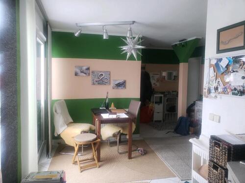 Foto - 2 Zimmer Etagenwohnung zur Miete in Leipzig