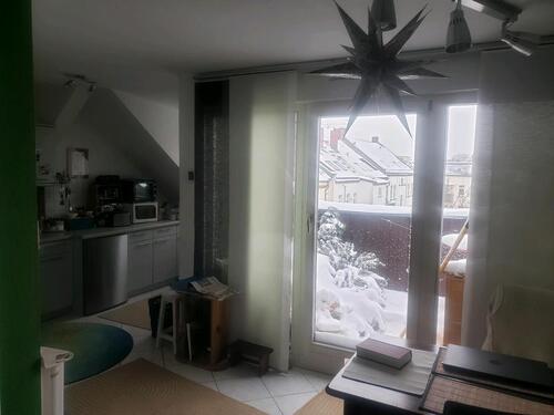 Foto - Etagenwohnung in Leipzig zur Miete