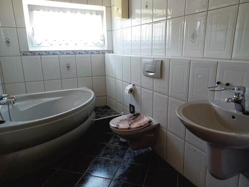 Foto - 4 Zimmer Etagenwohnung zur Miete in Gummersbach