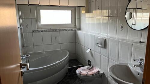 Foto - 4 Zimmer Etagenwohnung in Gummersbach