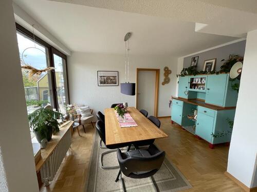 Foto - 5 Zimmer Terrassenwohnung in Olpe