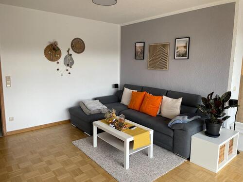 Foto - Terrassenwohnung in Olpe zur Miete