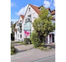 3. Zimmerwohnung in Vellberg - 750,00&nbsp;EUR Kaltmiete, ca.&nbsp; 75,00&nbsp;m&sup2; in Schwäbisch Hall (PLZ: 74523)