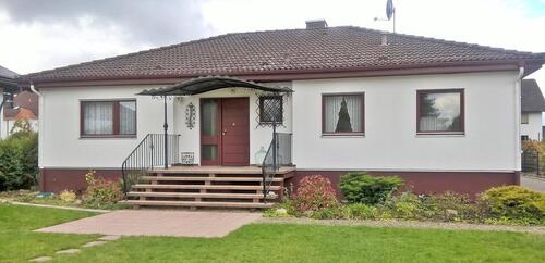 Foto - Bungalow Einfamilienhaus Haus in Babenhausen zu vermieten