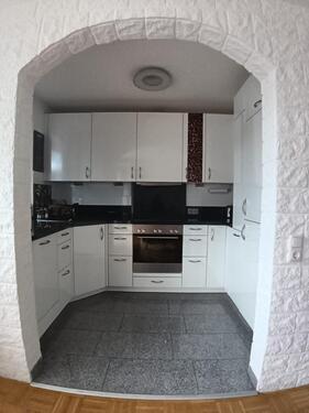 Foto - Schöne 3-Zimmer Wohnung mit Terasse, EBK und Stellplatz