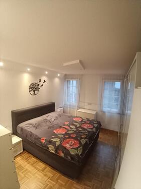 Foto - Etagenwohnung in Krefeld zur Miete