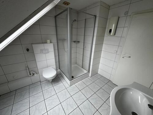 Foto - 3 Zimmer Dachgeschoßwohnung zur Miete in Höxter