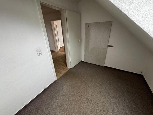 Foto - Dachgeschoßwohnung in Höxter zur Miete