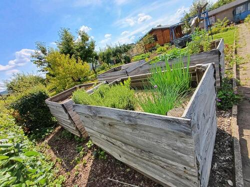 Foto - Grundst&uuml;ck zur Miete in Zwickau