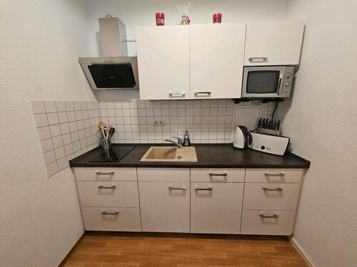 Foto - Nachmieter, 2 Raum Wohnung - 400,00&nbsp;EUR Kaltmiete, ca.&nbsp; 42,00&nbsp;m&sup2;