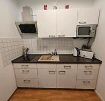 Nachmieter, 2 Raum Wohnung - 400,00&nbsp;EUR Kaltmiete, ca.&nbsp; 42,00&nbsp;m&sup2; in Bad Berka (PLZ: 99438)
