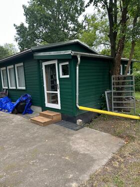 Foto - 3 Zimmer Bungalow in Ahrensfelde