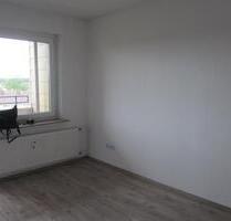 1-Zimmer Wohnung im 5. OG mit Balkon in Wunstorf