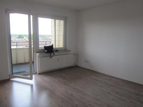 Foto - 1 Zimmer Etagenwohnung zum Kaufen in Wunstorf