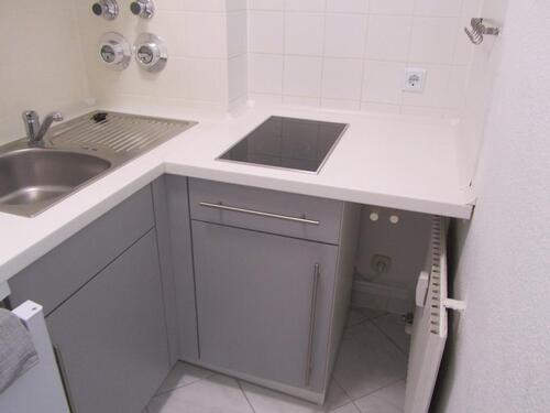 Foto - Etagenwohnung in Wunstorf zum Kaufen