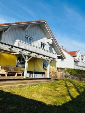 Foto - Großzügiges Einfamilienhaus mit Gewerbeoption, und Whirlpool