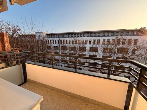 Foto - 2 Zimmer Etagenwohnung in München