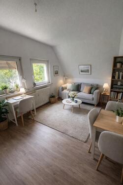 Foto - Einfamilienhaus in Oldenburg zur Miete