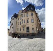 gemütliche 4 Raumwohnung im Zentrum der Stadt - Radeberg