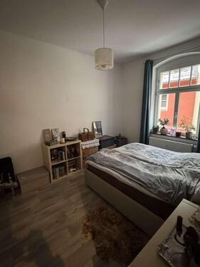 Foto - 4 Zimmer Etagenwohnung in Radeberg