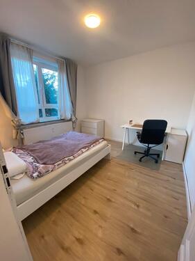 Foto - Möblierte gemütliche 1-Zimmer-Wohnung ab 01.04 frei