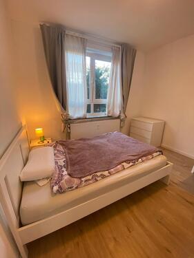 Foto - 1 Zimmer Erdgeschoßwohnung in Aachen