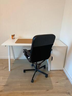 Foto - Erdgeschoßwohnung in Aachen zur Miete