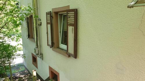 Foto - 8 Zimmer Einfamilienhaus in Heidelberg