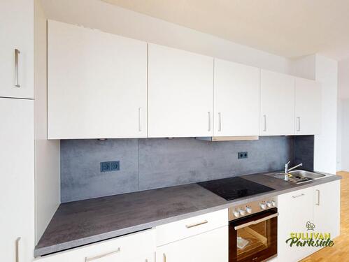 Foto - Erdgeschoßwohnung in Mannheim zur Miete