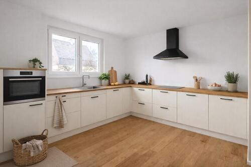 Foto - 6 Zimmer Einfamilienhaus in Langenfeld (Rheinland)