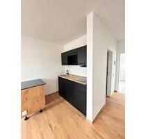 1 Zimmer-Apartment Wohnung Zimmer - Detmold Hiddesen