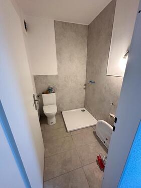 Foto - Etagenwohnung in Detmold zur Miete