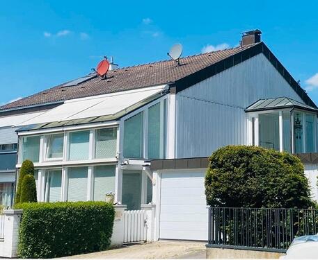 Foto - Sehr schöne DHH mit besonderem Charakter!