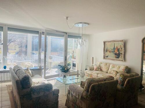 Foto - 5 Zimmer Doppelhaushälfte zum Kaufen in Heimsheim