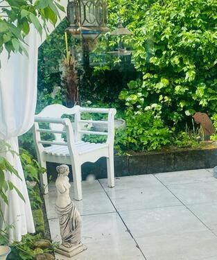 Foto - Doppelhaushälfte in Heimsheim zum Kaufen