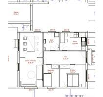 Wohnung Erdgeschoss - 1.000,00&nbsp;EUR Kaltmiete, ca.&nbsp; 110,00&nbsp;m&sup2; in Papenburg (PLZ: 26871)