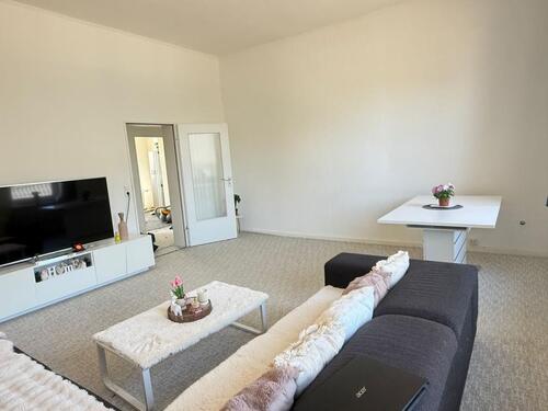 Foto - Wohnung zu vermieten zentral in Gnarrenburg