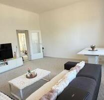 Wohnung zu vermieten zentral in Gnarrenburg