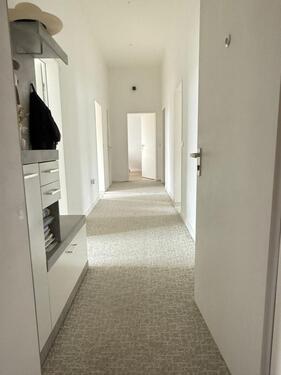 Foto - 4 Zimmer Etagenwohnung zur Miete in Gnarrenburg