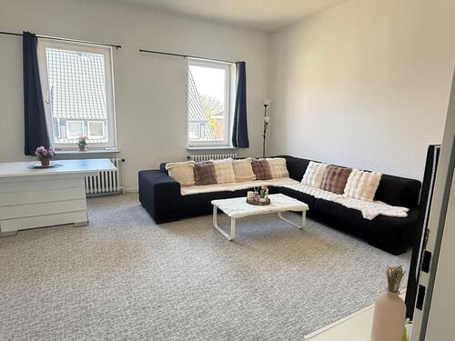 Foto - 4 Zimmer Etagenwohnung in Gnarrenburg