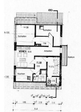 Foto - Mehrfamilienhaus, Wohnhaus zum Kaufen in Brakel