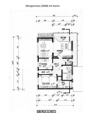 Foto - Mehrfamilienhaus, Wohnhaus in Brakel