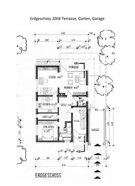 Foto - Mehrfamilienhaus, Wohnhaus in Brakel zum Kaufen